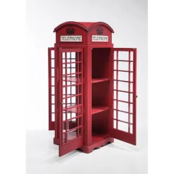 KARE Design Vitrine London Telephone><noscript><img width=