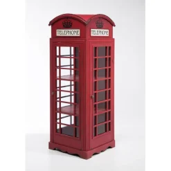 KARE Design Vitrine London Telephone><noscript><img width=