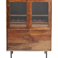 KARE Design Vitrine Ravello 100> Meubles