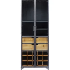 KARE Design Vitrine Refugio> Meubles