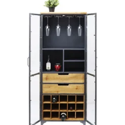 KARE Design Vitrine Refugio><noscript><img width=
