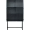KARE Design Vitrine San Diego 90x170cm> Meubles