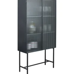 KARE Design Vitrine San Diego 90x170cm> Meubles