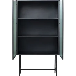 KARE Design Vitrine San Diego 90x170cm><noscript><img width=