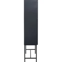 KARE Design Vitrine San Diego 90x170cm><noscript><img width=